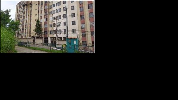 Apartamento em leilão em Niteroi