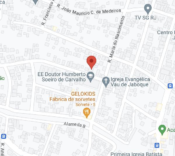 Casa em leilão em Sao Goncalo