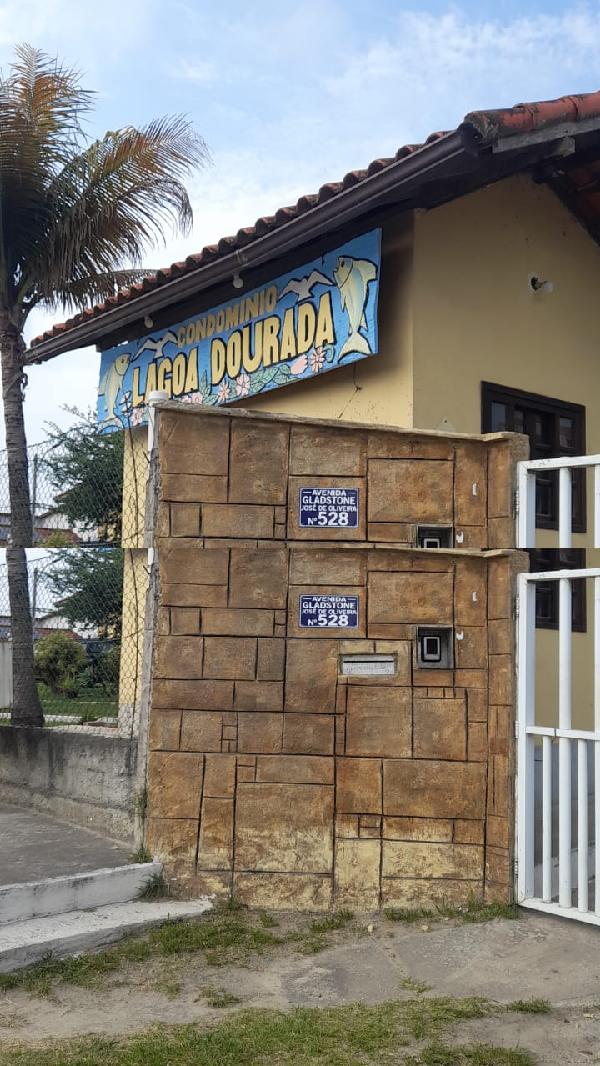 Casa em leilão em Araruama