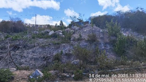 Terreno em leilão em Gravata