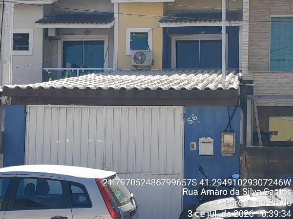Casa em leilão em Campos Dos Goytacazes