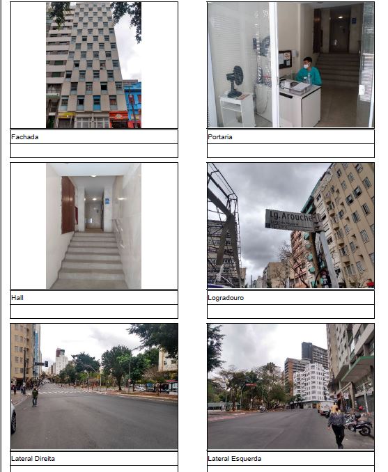 Apartamento em leilão em Sao Paulo