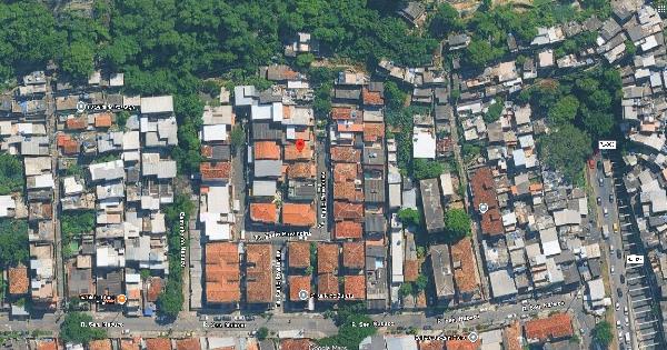 Apartamento em leilão em Rio De Janeiro
