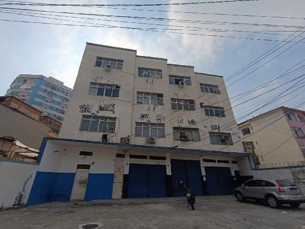 Imóvel comercial em leilão em Rio De Janeiro