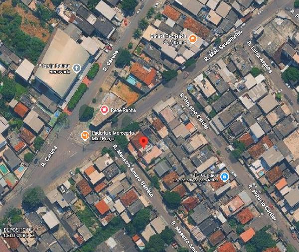 Casa em leilão em Rio De Janeiro