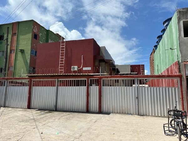 Apartamento em leilão em Olinda