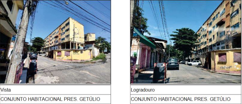 Apartamento em leilão em Rio De Janeiro