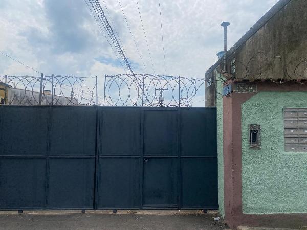 Casa em leilão em Belford Roxo