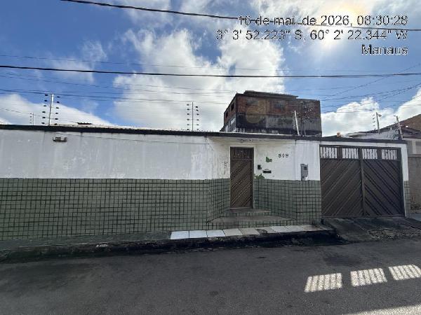 Casa em leilão em Manaus