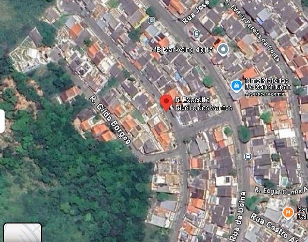 Terreno em leilão em Rio De Janeiro