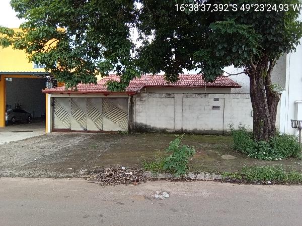 Casa em leilão em Goiania