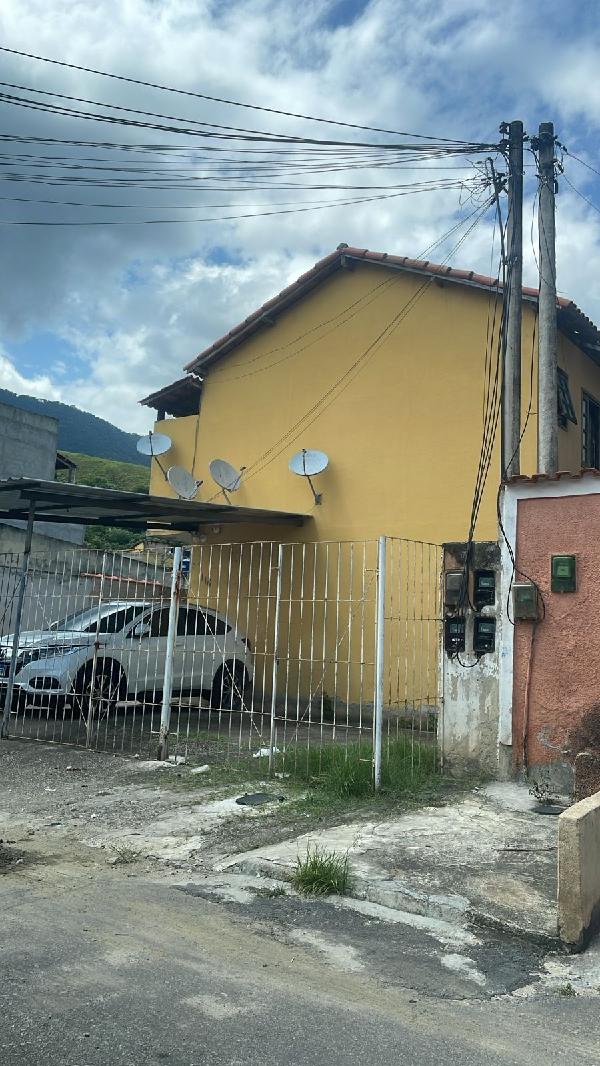 Casa em leilão em Nova Iguacu
