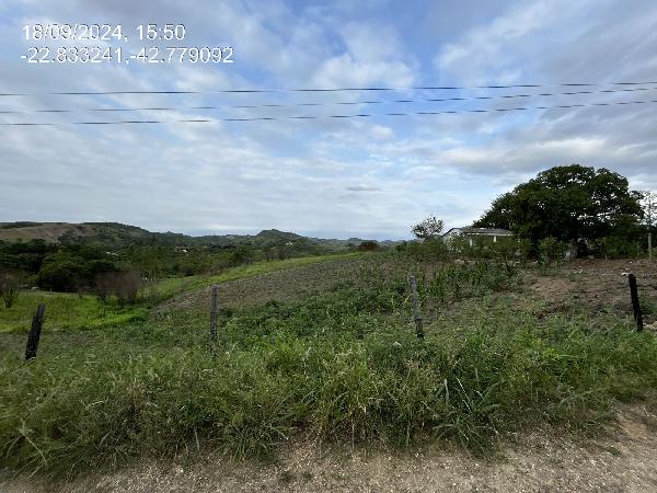 Terreno em leilão em Itaborai