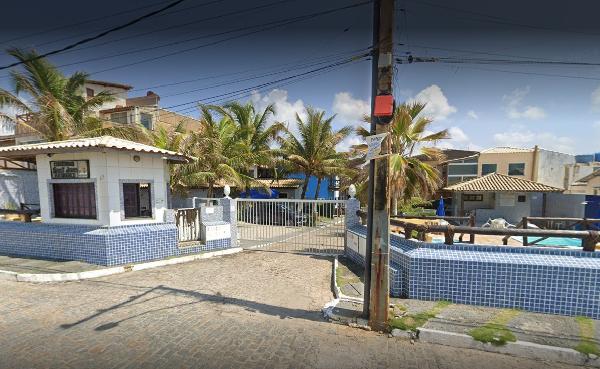 Casa em leilão em Camacari