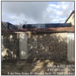 Casa em leilão em Recife