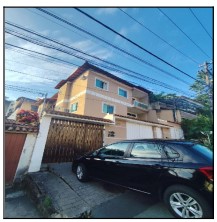 Casa em leilão em Rio De Janeiro