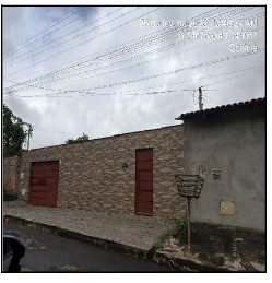 Casa em leilão em Goiania