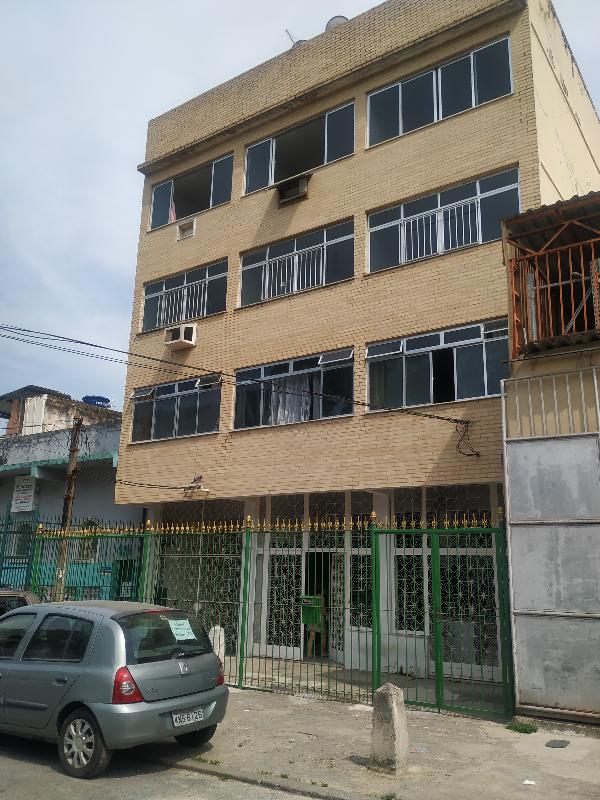 Apartamento em leilão em Rio De Janeiro