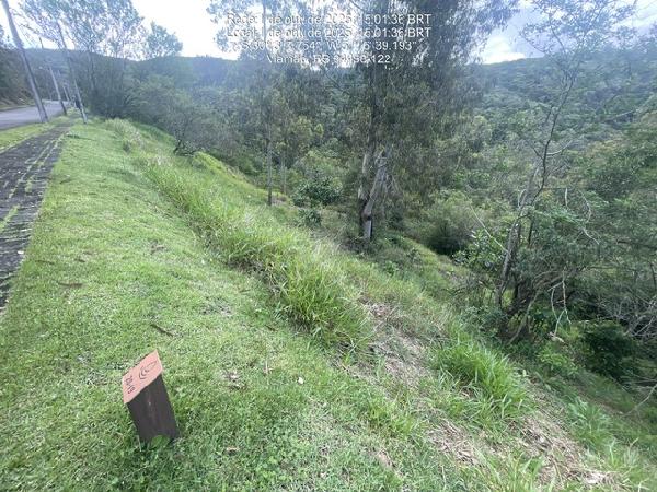 Terreno em leilão em Viamao