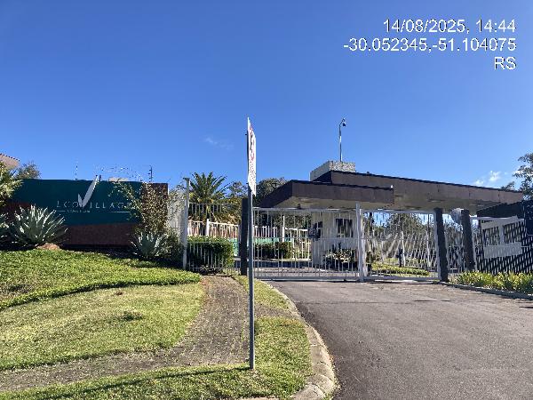 Terreno em leilão em Viamao