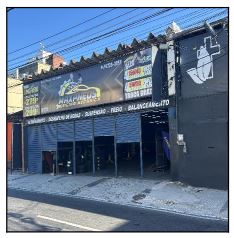 Imóvel comercial em leilão em Duque De Caxias