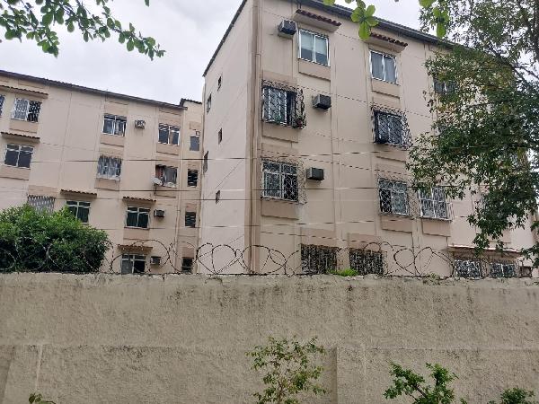 Apartamento em leilão em Rio De Janeiro
