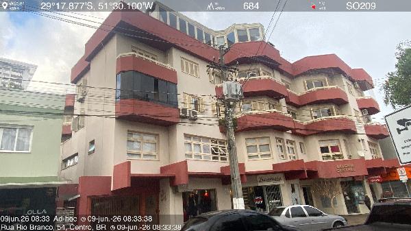 Apartamento em leilão em Carlos Barbosa