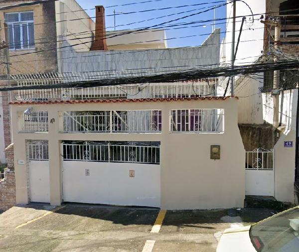 Apartamento em leilão em Rio De Janeiro