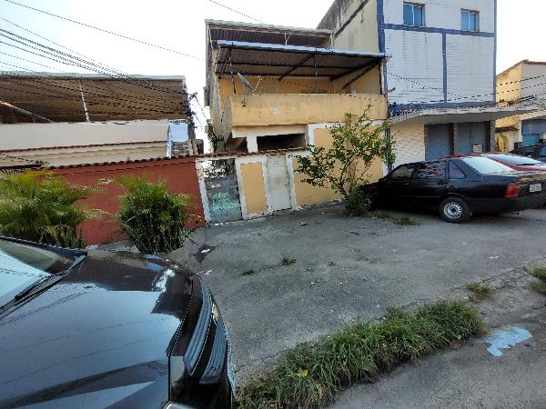 Casa em leilão em Rio De Janeiro