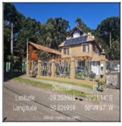 Casa em leilão em Canela