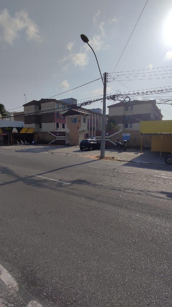 Apartamento em leilão em Fortaleza