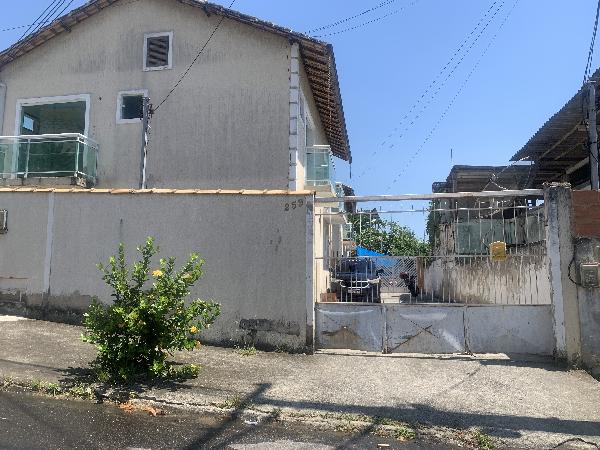 Casa em leilão em Sao Goncalo