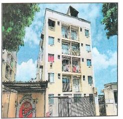 Apartamento em leilão em Rio De Janeiro