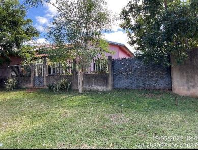 Casa em leilão em Coronel Sapucaia