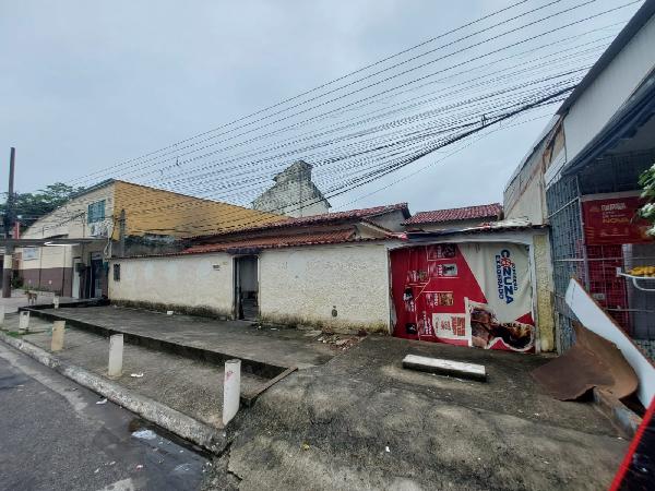 Casa em leilão em Mesquita