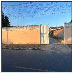 Terreno em leilão em Cipo