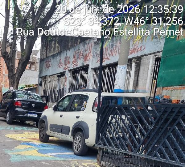 Casa em leilão em Sao Paulo