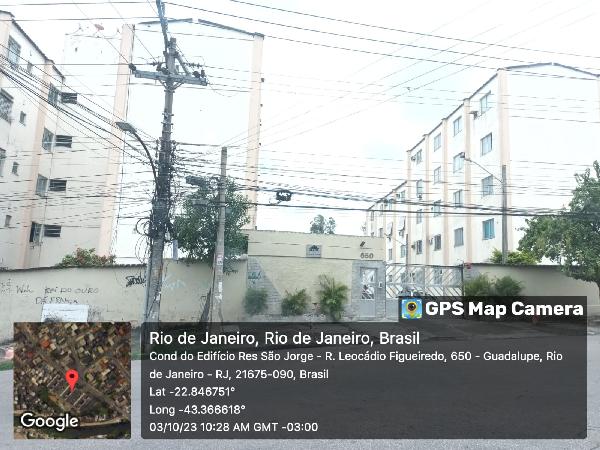 Apartamento em leilão em Rio De Janeiro