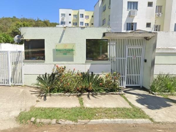 Apartamento em leilão em Sao Goncalo