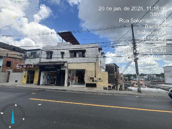Casa em leilão em Salvador