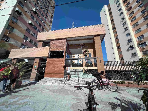 Apartamento em leilão em Niteroi