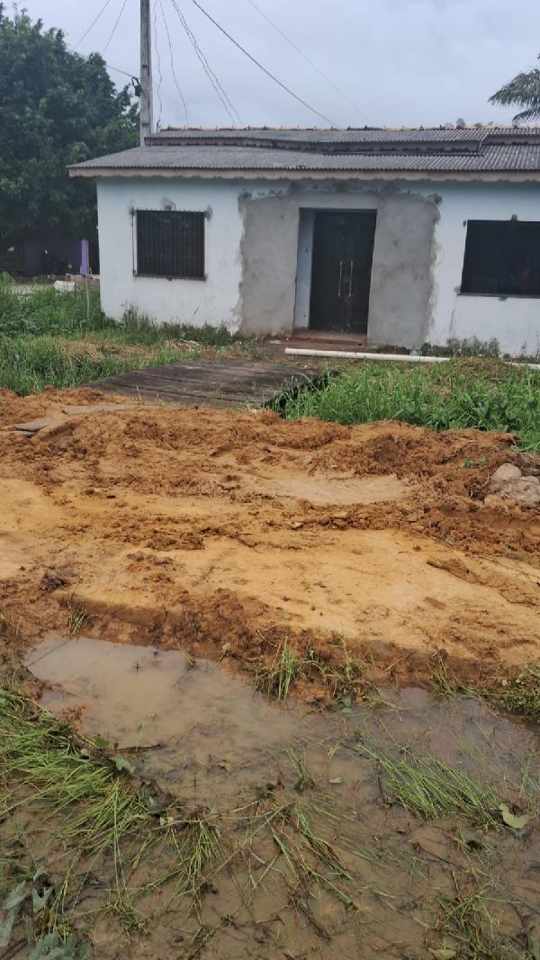 Casa em leilão em Breves