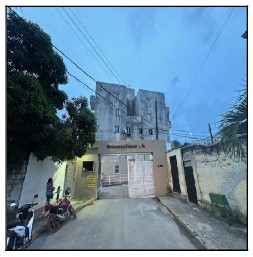 Apartamento em leilão em Jaboatao Dos Guararapes
