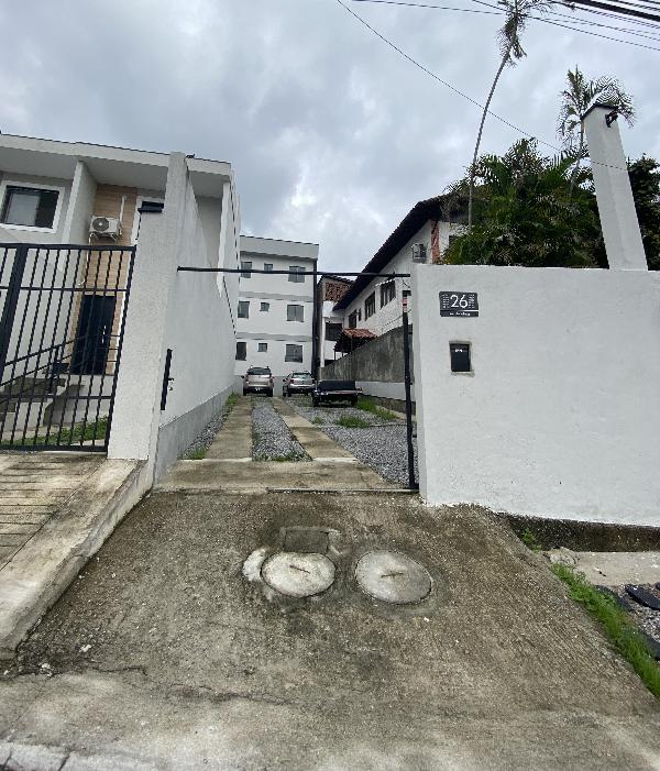 Apartamento em leilão em Sao Goncalo