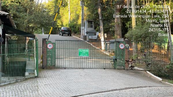 Casa em leilão em Niteroi