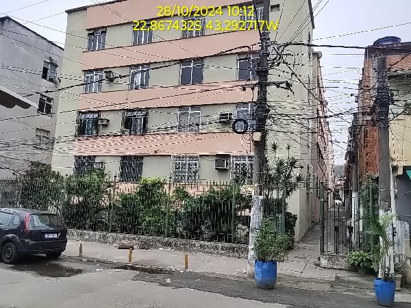 Apartamento em leilão em Rio De Janeiro