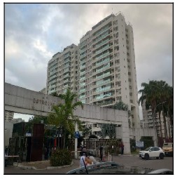 Apartamento em leilão em Rio De Janeiro