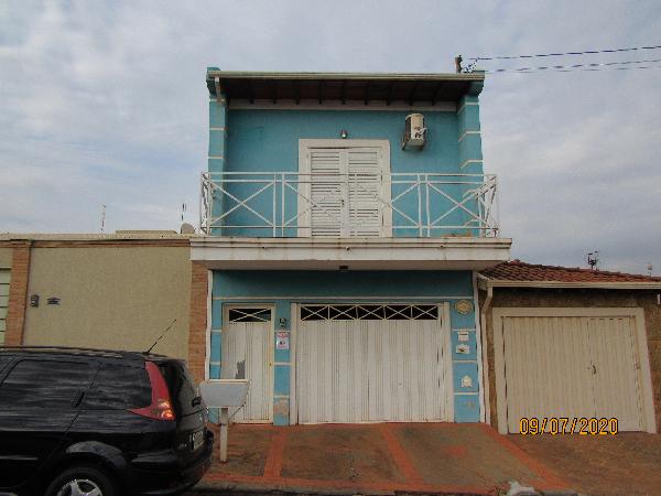 Casa em leilão em Orlandia