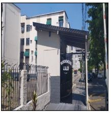 Apartamento em leilão em Rio De Janeiro