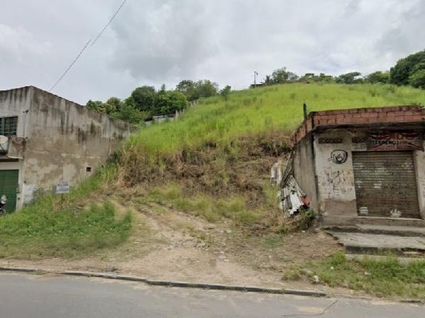 Terreno em leilão em Sao Goncalo